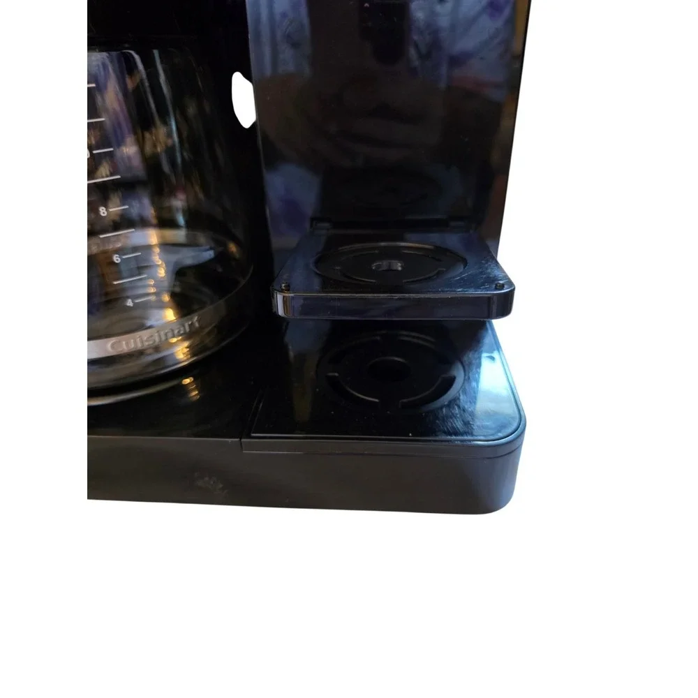 Cuisinart coffee center